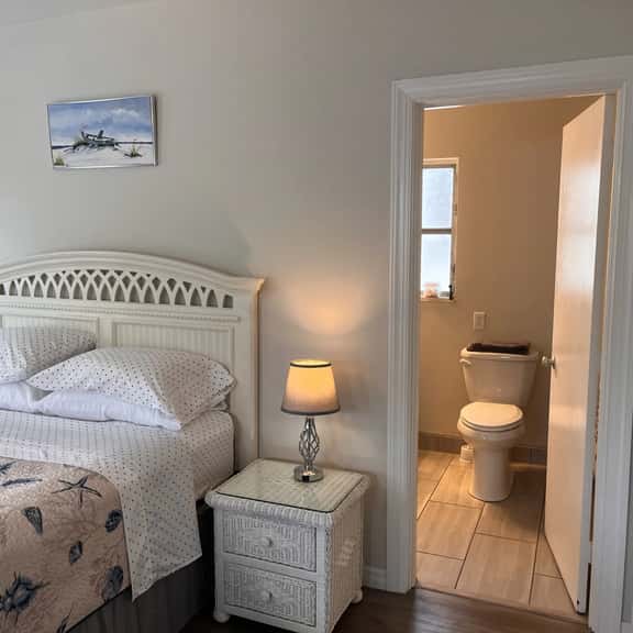 Gardenia studio apt ⭐️ 💐 Southside Village, Sarasota, Florida - Image 1
