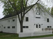 CLARK HOUSE MUSEUM