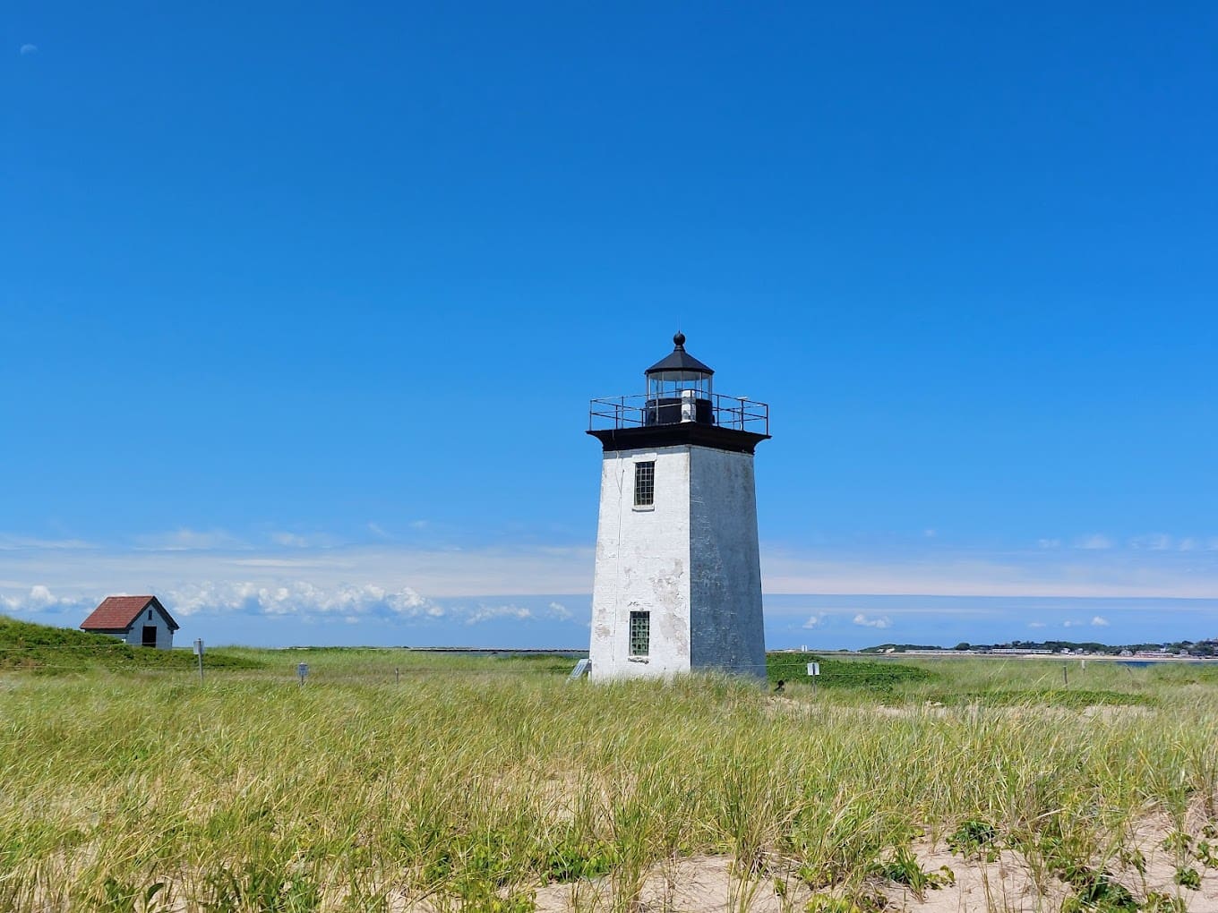 Long Point